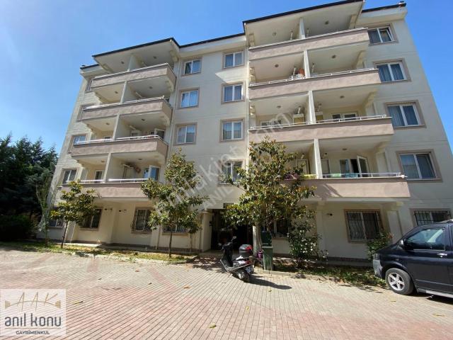Anıl Konu'dan Görükle Koşu Parkuruna Yakın Kiralık 1+1 Daire