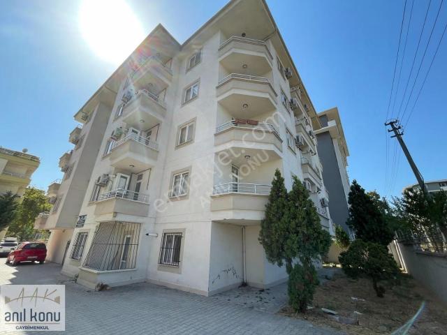 Anıl Konu'dan Görükle'de Ayrı Mutfaklı Satılık Eşyalı 1+1 Daire