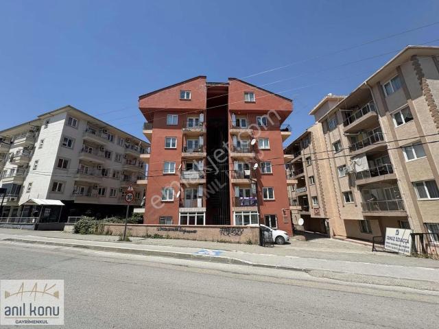 Anıl Konu'dan Görükle'de Kkiracısız 1+1 Eşyalı Satılık Daire