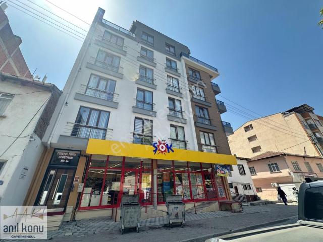 Anıl Konu'dan | Görükle'de | 1+1 Eşyalı Kiralık Daire