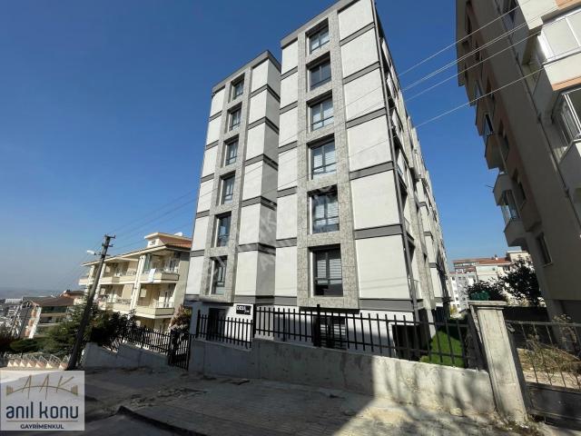 Anıl Konu'dan | Dumlupınarda | Geniş M² 2+1 Kiralık Eşyalı Daire