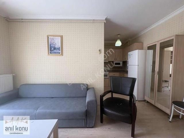 Anıl Konu'dan Dumlupınar'da Kiralık Eşyalı 2+1 Daire