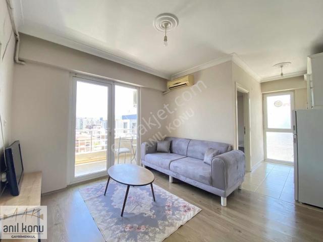 Anıl Konu'dan Dumlupınarda Satılık 2+1 Eşyalı Daire