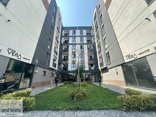 Anıl Konu'dan Trio Yakın 20000 ₺ Kiralıcı 2+1 Satılık Daire