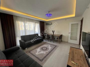 Anıl Park Evleri 2+1 Full Eşyalı | 5.kat | Site İçi | Metroya Ya