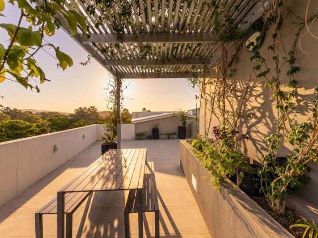 An Oasis of Calm Boutique Living on the Fringe of Gordon Park