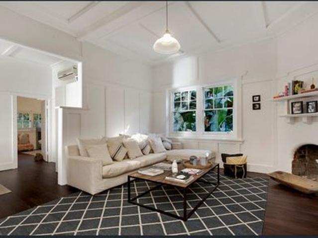 An opportunity that comes only once in a lifetime 6 month lease only