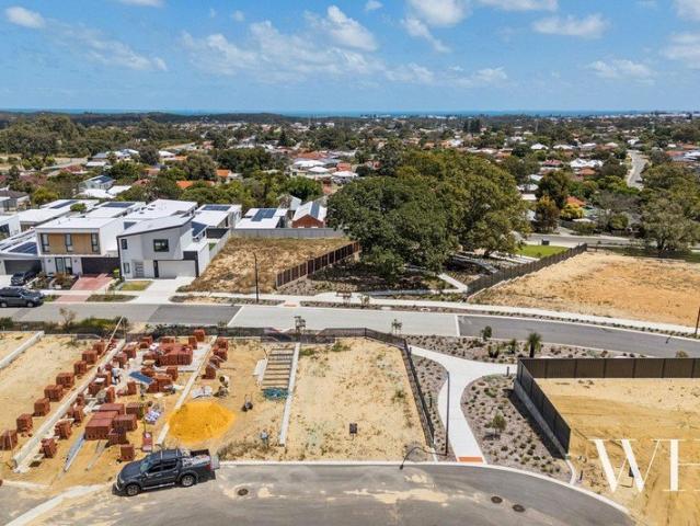 An Opportunity to Build for Lifestyle & Convenience