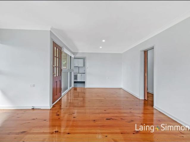 AN OPPORTUNITY TO LIVE IN AN AWESOME HOME!