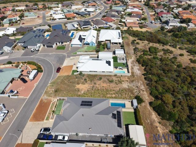 An opportunity to own a prime piece of land, Wandina is waiting for you!