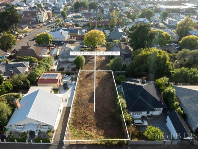 An Opportunity Defined by Location and Potential