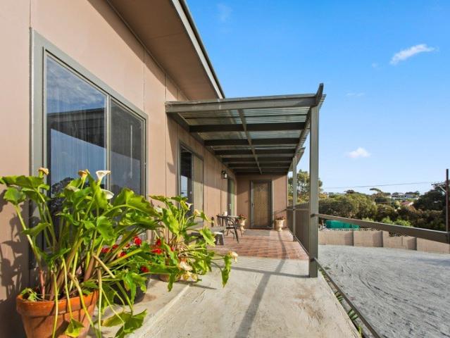 Dual Income with Two Homes