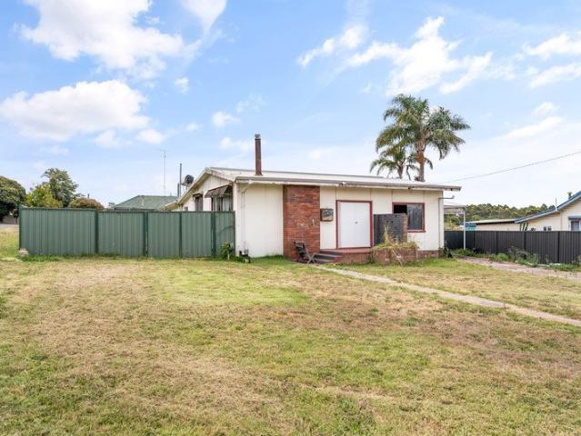 An Opportunity Full of Potential in Manjimup