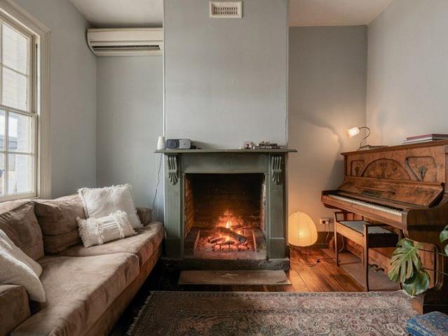 An opportunity in the heart of North Hobart