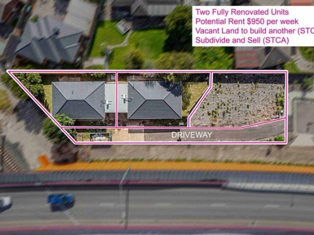 An Opportunity in Cranbourne Like Never Before