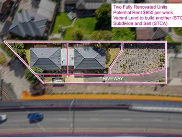 An Opportunity in Cranbourne Like Never Before