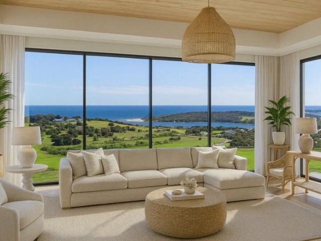 An Opportunity in Prestigious Hopkins Heights