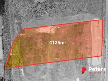 Wallalong, Maitland, New South Wales - Terrace