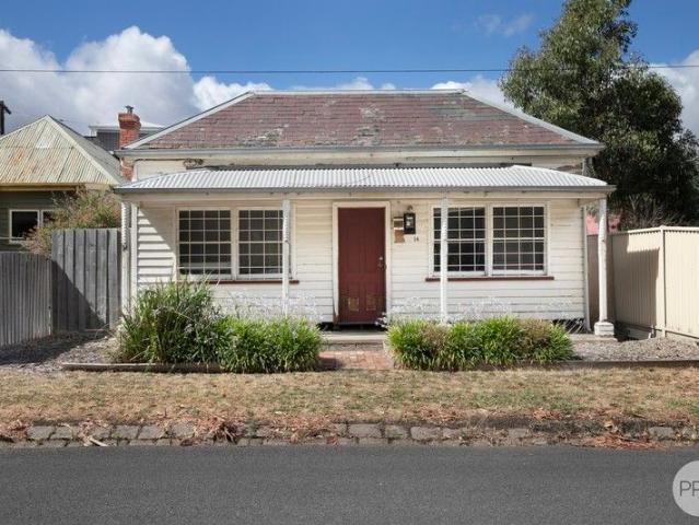 An Original Ballarat East Home Ready To Reimagine