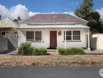 Ballarat East, Warrenheip, Moorabool, Victoria, Victoria