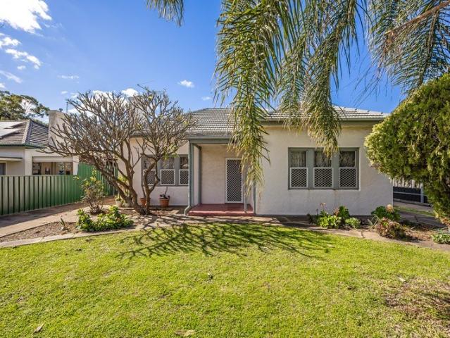 An Original Classic with Endless Potential on 671m²