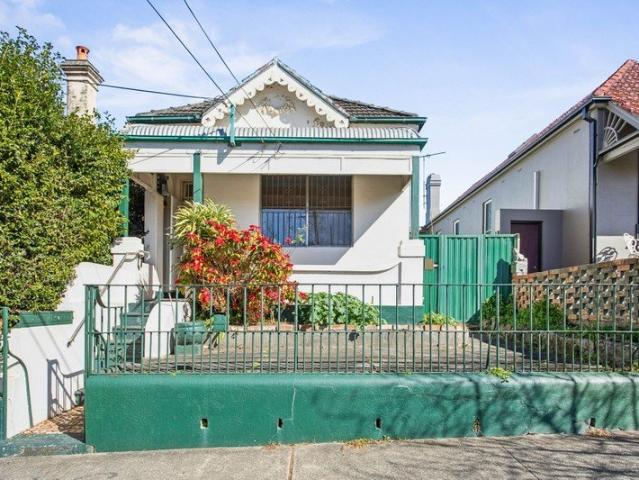 An Enmore original, with so much more to give