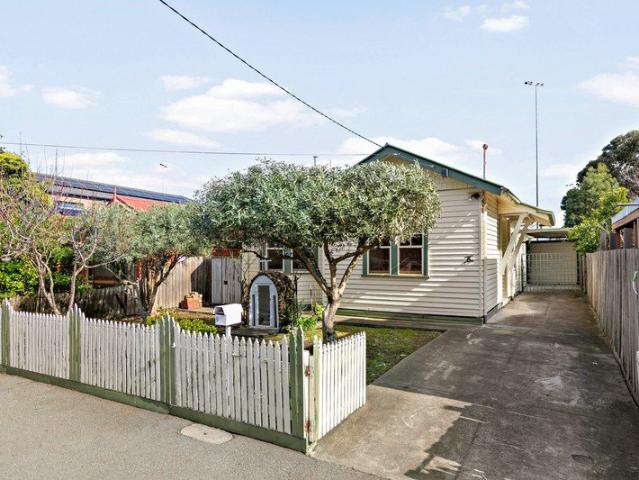 An Original Home with Endless Potential