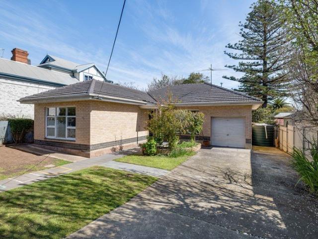 An Original Opportunity in a Coveted Coastal Setting
