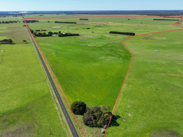 An Outstanding Turn Key Property In a Highly Sought After and Tightly Held Area
