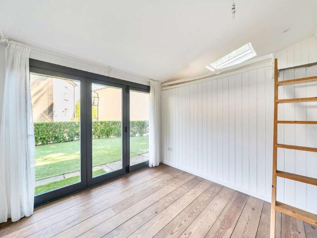 An outstanding four bedroom family home in a sought after residential location