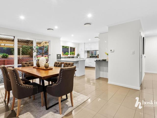 An Outstanding Future for Your Family