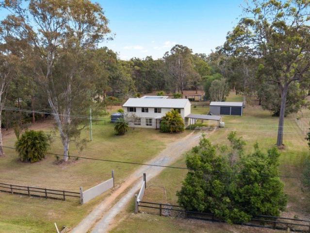 An Outstanding Introduction to Acreage Living