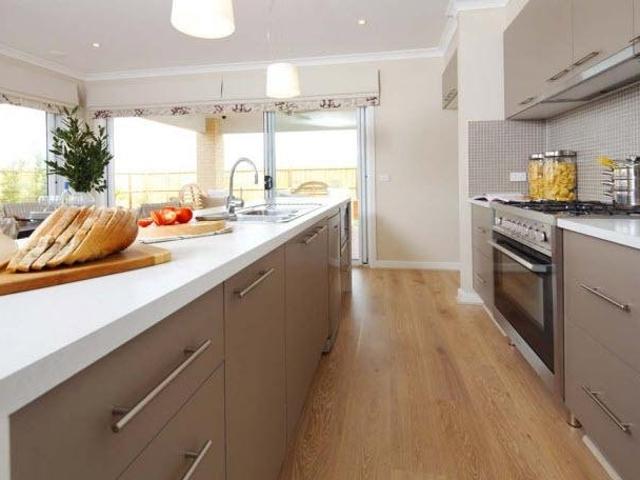 AN OUTSTANDING NEW HOUSE & LAND PACKAGE OPPORTUNITY IN A MOST EXCITING LOCATION
