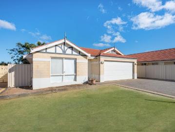 An Outstanding Opportunity for Homeowners and Investors Alike