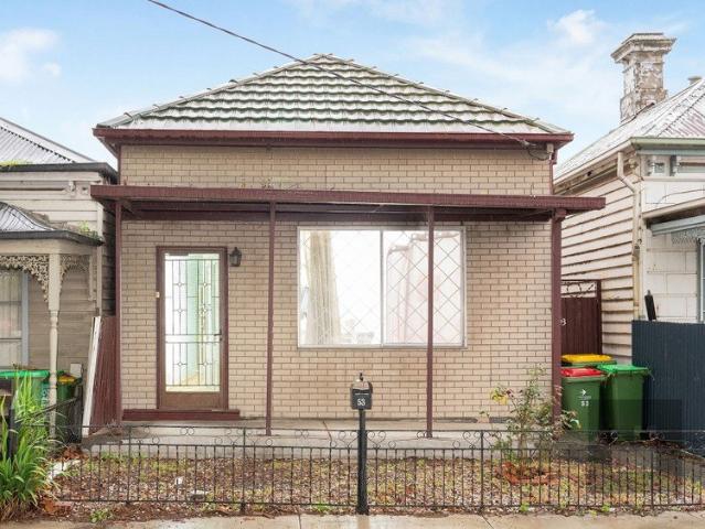 An Outstanding Opportunity in Thriving Footscray with Approved Plans & Permits