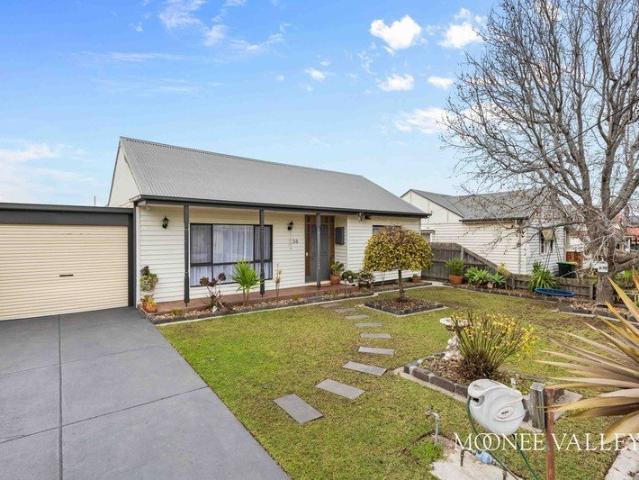An Outstanding Opportunity in a Beloved Family Pocket