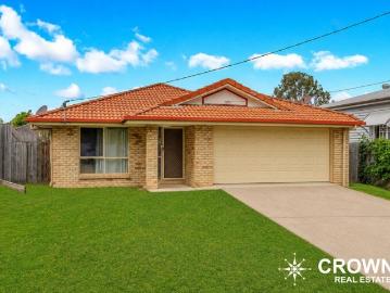 An Outstanding Opportunity in a High Convenience Location