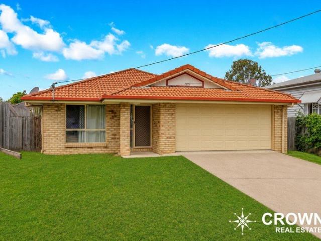 An Outstanding Opportunity in a High Convenience Location