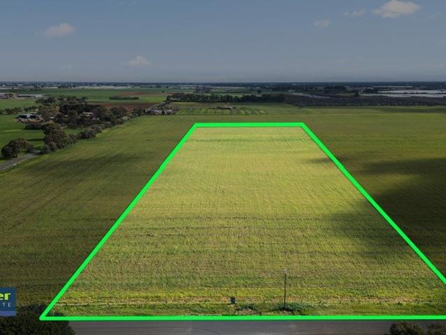 An outstanding rural landholding offering space, flexibility and opportunity