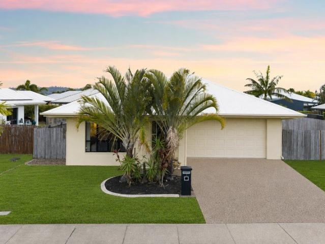 An oversized family home + immaculate condition + ready to move in.