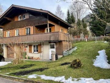 Escholzmatt-Marbach, Kanton Luzern