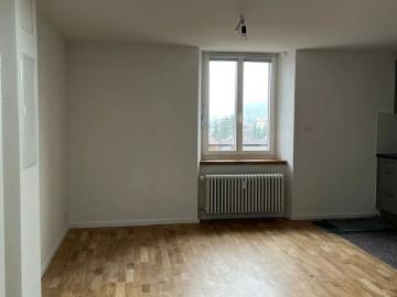 AN RUHIGER LAGE INKLUSIVE PARKPLATZ