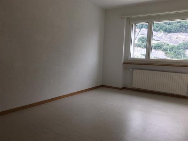 An ruhiger Wohnlage mit sonnigem Balkon