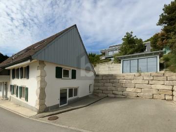 Oensingen, Bezirk Gäu, Amtei Thal-Gäu, Kanton Solothurn