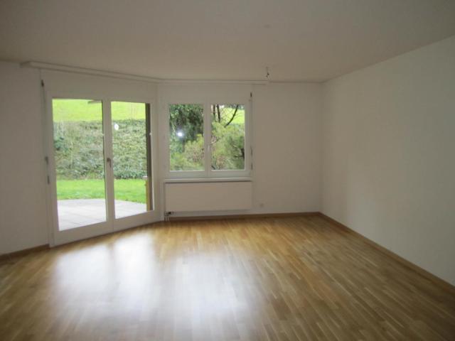ANMAT 3.5 Zimmer Wohnung