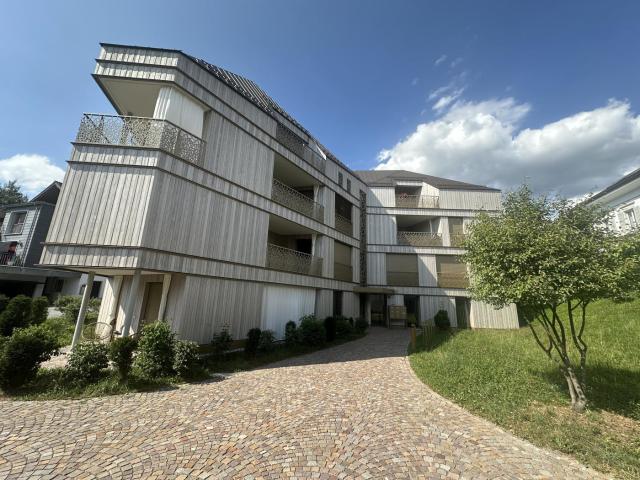 ANMAT Einzigartige 4.5 Zimmer Maisonette Wohnung