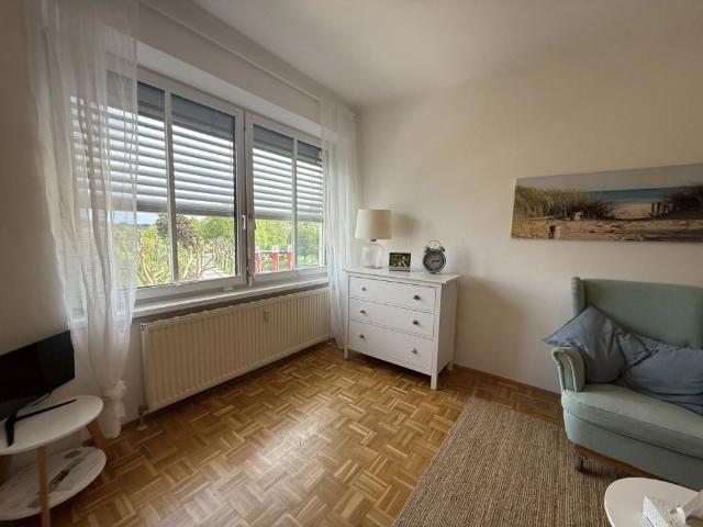 ANMIETUNG ALS BÜRO/PRAXIS möglich Sonnige Garconniere!