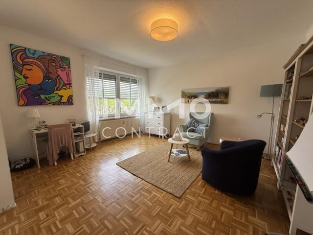 ANMIETUNG ALS BÜRO/PRAXIS möglich Sonnige Garconniere!
