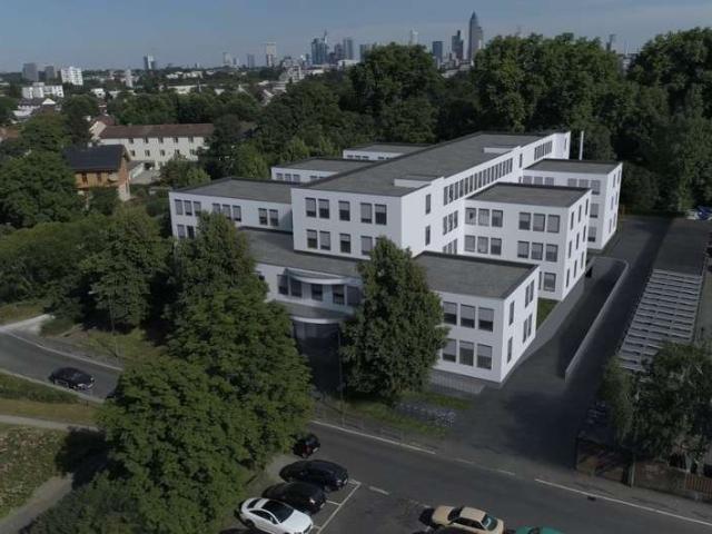 Anmietung nur für Studierende Voll ausgestattetes Apartment frei ab 01.11.2026