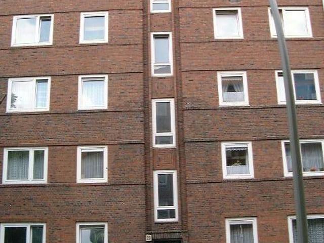 Anmietung sofort möglich! 1 Zimmer Single Appartment mit Balkon!